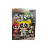 PPG - Daadoos FM01 Cute Beats Model Kit Blind Box Assortment - Set of 10