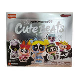 PPG - Daadoos FM01 Cute Beats Model Kit Blind Box Assortment - Set of 9