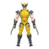 Marvel Infinity SAGA - Wolverine Champion Class (CC05) Model Kit