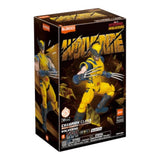 Marvel Infinity SAGA - Wolverine Champion Class (CC05) Model Kit