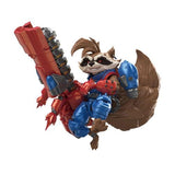 Marvel Rivals - Champion Class 08 Rocket Raccoon Model Kit