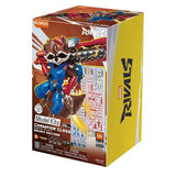 Marvel Rivals - Champion Class 08 Rocket Raccoon Model Kit