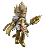 Herospire - Warrior Version WV06 "The Great Sage's Duel" Model Kit Blind Box Assortment - Set of 11