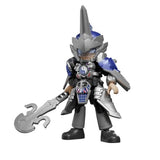 Herospire - Warrior Version WV07 "Wisdom & Brave" Model Kit Blind Box Assortment - Set of 11