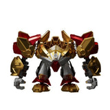 Herospire - Warrior Version WV08 "Rival Ambitions" Model Kit Blind Box Assortment - Set of 11