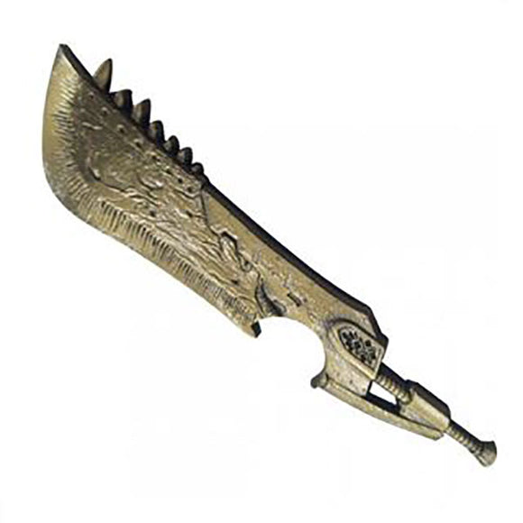 Monster Hunter - Great Sword Bottle Opener