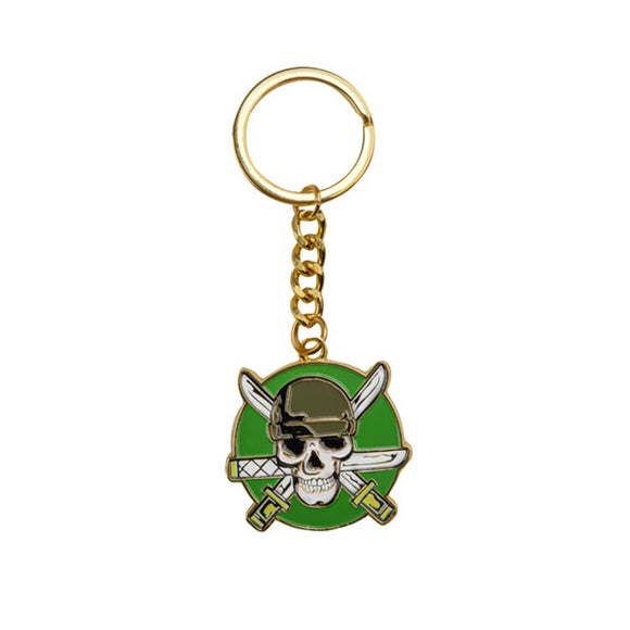 One Piece (2023) - Zoro Keychain