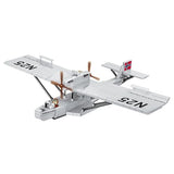 Historical Collection - Dornier Do JWal "Amundsen" N-25 Construction Set (483 Piece Kit)