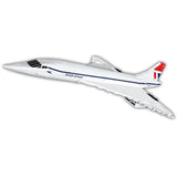 Concorde - Concorde Construction Set (450 Piece Kit)