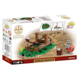 Imperium Romanum - Roman Onager Construction Set (173 Piece Kit)
