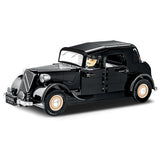 Cobi: World War 2 - Citroen 15CV Six D Car Construction Brick Set (262 Pieces)
