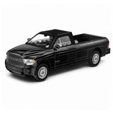 Dodge - RAM 2500 Pickup Truck Construction Set (187 Piece Kit)
