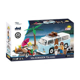 Volkswagen - T2a Kombi Construction Set (292 Piece Kit)