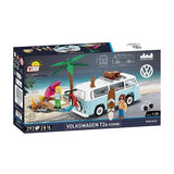 Volkswagen - T2a Kombi Construction Set (292 Piece Kit)