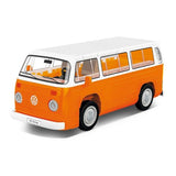 Volkswagen - T2B Bus Construction Set (381 Piece Kit)