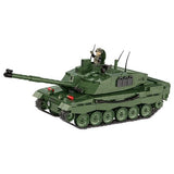 Armed Forces - Challenger 2 Construction Set (945 Piece Kit)