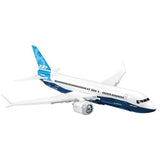 Boeing - 737 Max 8 Construction Set (315 Piece Kit)