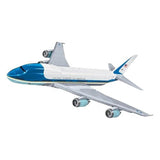 Boeing - 747 Air Force One Construction Set (1050 Piece Kit)