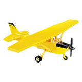 Boeing - Cessna 172 Skyhawk (Yellow) Construction Set (160 Piece Kit)
