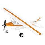 Cobi - Planes Cessna 172 Skyhawk Construction Set (162 Piece Kit)