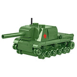 World War 2 - 152 ISU Construction Set (135 Piece Kit)