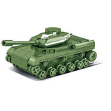 World War 2 - IS2 Construction Set (130 Piece Kit)