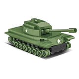 Armed Forces - Patton M48 Construction Set (127 Piece Kit)