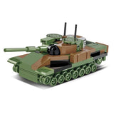 Armed Forces - Leopard I Construction Set (147 Piece Kit)