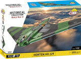 World War 2 - Horten HO229 Construction Set (941 Piece Kit)