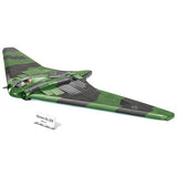 World War 2 - Horten HO229 Construction Set (941 Piece Kit)
