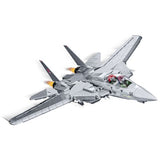 Top Gun - F14 Tomcat Construction Set (759 Piece Kit)