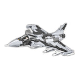 Armed Forces - Saab JAS 39 Gripen E Construction Set (480 Piece Kit)