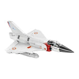 Armed Forces - Mirage IIIC Cigognes Construction Set (436 Piece Kit)