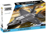 Armed Forces - F-35B Lightning Ii (USAF) Construction Set (570 Piece Kit)