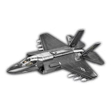 Armed Forces - F-35B Lightning Ii (USAF) Construction Set (570 Piece Kit)