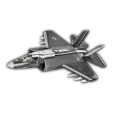 Armed Forces - F-35B Lightning II (RAF) Construction Set (570 Piece Kit)