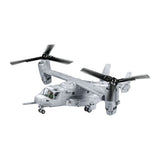 Armed Forces - Bell-Boeing V-22 Osprey Construction Set (1086 Piece Kit)