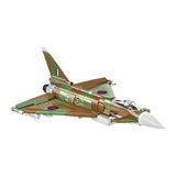 Armed Forces - RAF Typhoon FGR4 "GiNA" Construction Set (580 Piece Kit)