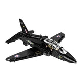 Armed Forces - BAe Hawk T1 RAF Construction Set (362 Piece Kit)