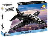 Armed Forces - BAe Hawk T1 RAF Construction Set (362 Piece Kit)