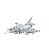 Armed Forces - Eurofighter Construction Set (644 Piece Kit)