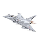Armed Forces - Eurofighter F2000 Typhoon Construction Set (642 Piece Kit)