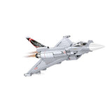 Armed Forces - Eurofighter Typhoon Construction Set (574 Piece Kit)