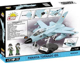 Armed Forces - Panavia Tornado IDS Construction Set (493 Piece Kit)