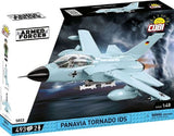 Armed Forces - Panavia Tornado IDS Construction Set (493 Piece Kit)