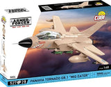 Armed Forces - Panavia Tornado GR.1 "MiG Eater" Construction Set (527 Piece Kit)