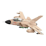 Armed Forces - Panavia Tornado GR.1 "MiG Eater" Construction Set (527 Piece Kit)