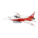 Armed Forces - Northrop F-5E Tiger II Construction Set (351 Piece Kit)