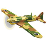 World War 2 - Fiat G.55 Centauro Construction Set (192 Piece Kit)