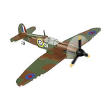 World War 2 - Spitfire MK.I N3200 Construction Set (146 Piece Kit)
